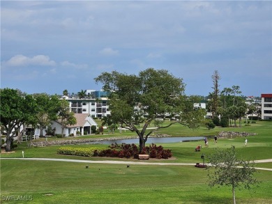 Breathtaking Golf Course Views from this 4th-Floor End Unit!   

 on Seven Lakes Golf and Tennis Community in Florida - for sale on GolfHomes.com, golf home, golf lot