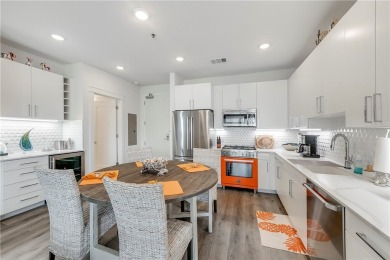 Welcome to Unit 201 at The Pool Residences in Sunflower Beach, a on Palmilla Beach Golf Club in Texas - for sale on GolfHomes.com, golf home, golf lot