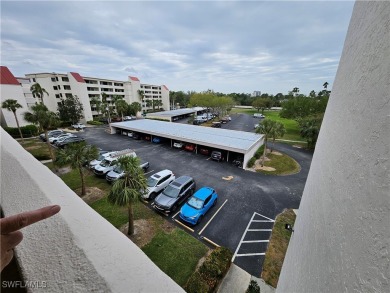 Breathtaking Golf Course Views from this 4th-Floor End Unit!   

 on Seven Lakes Golf and Tennis Community in Florida - for sale on GolfHomes.com, golf home, golf lot