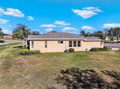 Beautiful 3/2/2 home on a secluded CUL-DE-SAC offering both GOLF on Scepter Golf Club in Florida - for sale on GolfHomes.com, golf home, golf lot