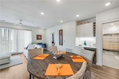 Welcome to Unit 201 at The Pool Residences in Sunflower Beach, a on Palmilla Beach Golf Club in Texas - for sale on GolfHomes.com, golf home, golf lot