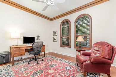 Welcome to this meticulously maintained custom home designed by on Halifax Plantation Golf Club in Florida - for sale on GolfHomes.com, golf home, golf lot