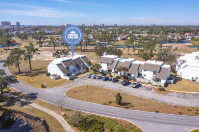 Turnkey Investment Opportunity in Bay Point - Panama City Beach
 on Bay Point Resort Golf Club in Florida - for sale on GolfHomes.com, golf home, golf lot