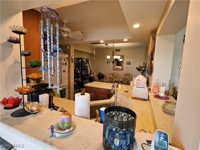 Breathtaking Golf Course Views from this 4th-Floor End Unit!   

 on Seven Lakes Golf and Tennis Community in Florida - for sale on GolfHomes.com, golf home, golf lot