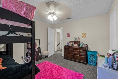 Welcome to this charming two-story brick home situated on a on Cameron Country Club in Texas - for sale on GolfHomes.com, golf home, golf lot