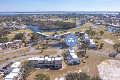 Turnkey Investment Opportunity in Bay Point - Panama City Beach
 on Bay Point Resort Golf Club in Florida - for sale on GolfHomes.com, golf home, golf lot