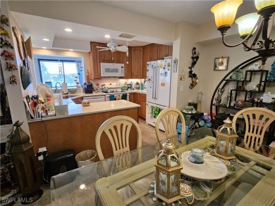 Breathtaking Golf Course Views from this 4th-Floor End Unit!   

 on Seven Lakes Golf and Tennis Community in Florida - for sale on GolfHomes.com, golf home, golf lot