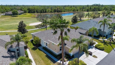 Price Improvement! Golf View! Pet Friendly! Turn Key! Beautiful on Scepter Golf Club in Florida - for sale on GolfHomes.com, golf home, golf lot