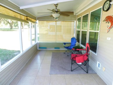 ** Exclusive Listing! Age 55+ Land Lease Community with monthly on Scotland Yards Golf Club in Florida - for sale on GolfHomes.com, golf home, golf lot