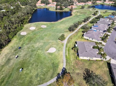 Beautiful 3/2/2 home on a secluded CUL-DE-SAC offering both GOLF on Scepter Golf Club in Florida - for sale on GolfHomes.com, golf home, golf lot