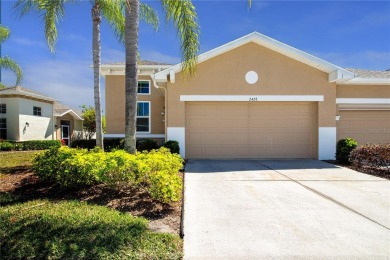 Price Improvement! Golf View! Pet Friendly! Turn Key! Beautiful on Scepter Golf Club in Florida - for sale on GolfHomes.com, golf home, golf lot