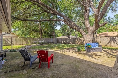 Welcome to this charming two-story brick home situated on a on Cameron Country Club in Texas - for sale on GolfHomes.com, golf home, golf lot