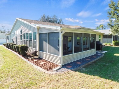 ** Exclusive Listing! Age 55+ Land Lease Community with monthly on Scotland Yards Golf Club in Florida - for sale on GolfHomes.com, golf home, golf lot