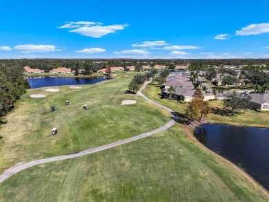 Beautiful 3/2/2 home on a secluded CUL-DE-SAC offering both GOLF on Scepter Golf Club in Florida - for sale on GolfHomes.com, golf home, golf lot