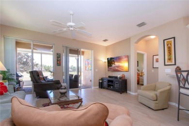 Price Improvement! Golf View! Pet Friendly! Turn Key! Beautiful on Scepter Golf Club in Florida - for sale on GolfHomes.com, golf home, golf lot