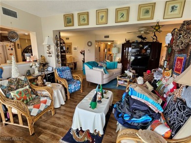 Breathtaking Golf Course Views from this 4th-Floor End Unit!   

 on Seven Lakes Golf and Tennis Community in Florida - for sale on GolfHomes.com, golf home, golf lot