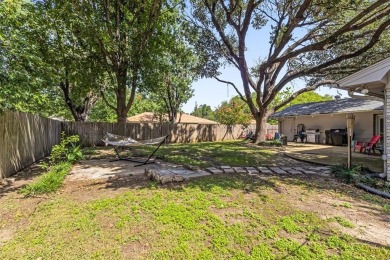 Welcome to this charming two-story brick home situated on a on Cameron Country Club in Texas - for sale on GolfHomes.com, golf home, golf lot