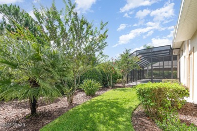 Welcome to this meticulously maintained custom home designed by on Halifax Plantation Golf Club in Florida - for sale on GolfHomes.com, golf home, golf lot
