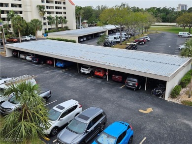 Breathtaking Golf Course Views from this 4th-Floor End Unit!   

 on Seven Lakes Golf and Tennis Community in Florida - for sale on GolfHomes.com, golf home, golf lot