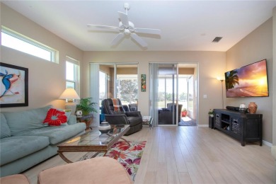 Price Improvement! Golf View! Pet Friendly! Turn Key! Beautiful on Scepter Golf Club in Florida - for sale on GolfHomes.com, golf home, golf lot