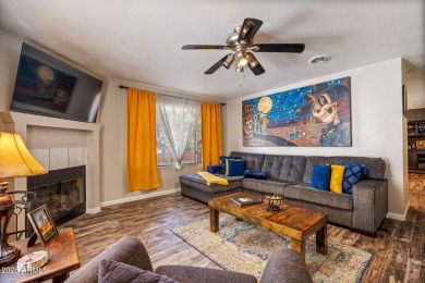 Looking for a Property in Show Low, Az? Come Visit this on Bison Golf and Country Club in Arizona - for sale on GolfHomes.com, golf home, golf lot