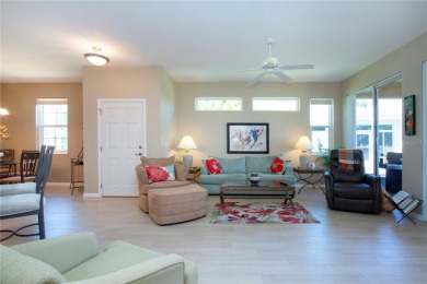 Price Improvement! Golf View! Pet Friendly! Turn Key! Beautiful on Scepter Golf Club in Florida - for sale on GolfHomes.com, golf home, golf lot