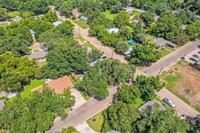 Welcome to this charming two-story brick home situated on a on Cameron Country Club in Texas - for sale on GolfHomes.com, golf home, golf lot
