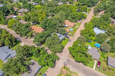 Welcome to this charming two-story brick home situated on a on Cameron Country Club in Texas - for sale on GolfHomes.com, golf home, golf lot