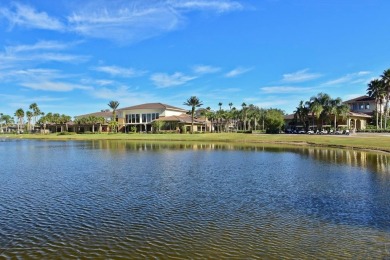 Beautiful 3/2/2 home on a secluded CUL-DE-SAC offering both GOLF on Scepter Golf Club in Florida - for sale on GolfHomes.com, golf home, golf lot