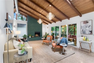 Live like you're on vacation everyday in your own private resort on Druid Hills Golf Club in Georgia - for sale on GolfHomes.com, golf home, golf lot
