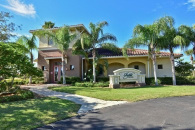 Beautiful 3/2/2 home on a secluded CUL-DE-SAC offering both GOLF on Scepter Golf Club in Florida - for sale on GolfHomes.com, golf home, golf lot