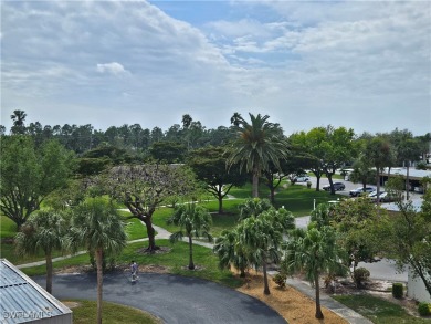 Breathtaking Golf Course Views from this 4th-Floor End Unit!   

 on Seven Lakes Golf and Tennis Community in Florida - for sale on GolfHomes.com, golf home, golf lot