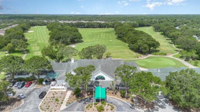 Welcome to this meticulously maintained custom home designed by on Halifax Plantation Golf Club in Florida - for sale on GolfHomes.com, golf home, golf lot