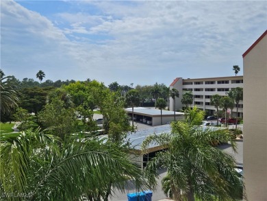Breathtaking Golf Course Views from this 4th-Floor End Unit!   

 on Seven Lakes Golf and Tennis Community in Florida - for sale on GolfHomes.com, golf home, golf lot