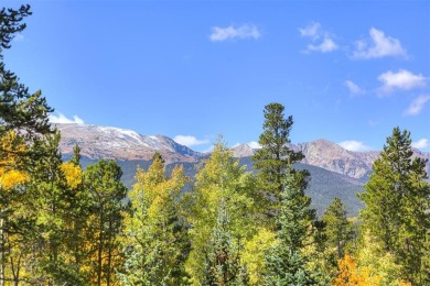 New Construction. Located in the original neighborhood where The on Breckenridge Golf Club in Colorado - for sale on GolfHomes.com, golf home, golf lot