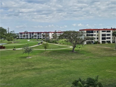 Breathtaking Golf Course Views from this 4th-Floor End Unit!   

 on Seven Lakes Golf and Tennis Community in Florida - for sale on GolfHomes.com, golf home, golf lot