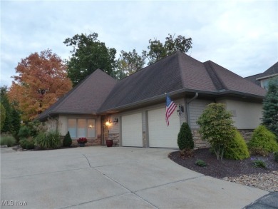 Beautifully updated & redesigned throughout by Jemm Construction on  in Ohio - for sale on GolfHomes.com, golf home, golf lot