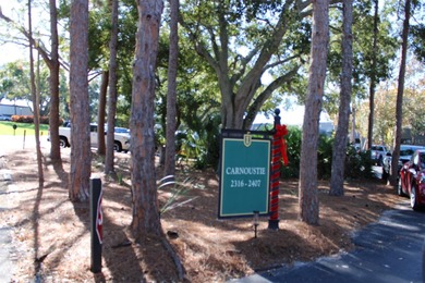 Mint Condition One Bedroom *B* Unit - Bring your Toothbrush on Innisbrook Resort and Golf Club in Florida - for sale on GolfHomes.com, golf home, golf lot