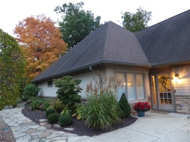 Beautifully updated & redesigned throughout by Jemm Construction on  in Ohio - for sale on GolfHomes.com, golf home, golf lot