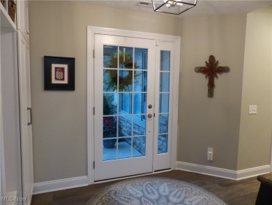 Beautifully updated & redesigned throughout by Jemm Construction on  in Ohio - for sale on GolfHomes.com, golf home, golf lot