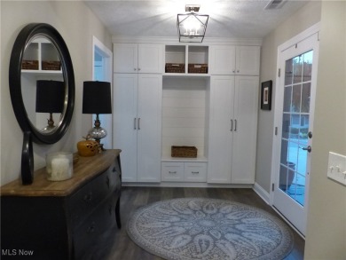 Beautifully updated & redesigned throughout by Jemm Construction on  in Ohio - for sale on GolfHomes.com, golf home, golf lot