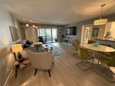 Mint Condition One Bedroom *B* Unit - Bring your Toothbrush on Innisbrook Resort and Golf Club in Florida - for sale on GolfHomes.com, golf home, golf lot