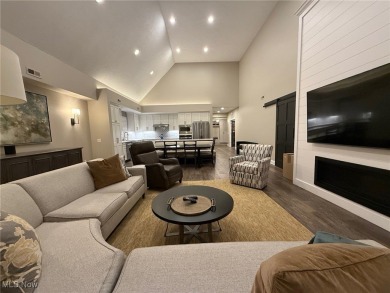 Beautifully updated & redesigned throughout by Jemm Construction on  in Ohio - for sale on GolfHomes.com, golf home, golf lot