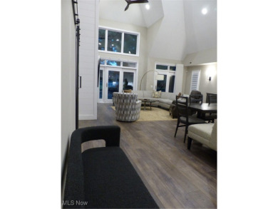 Beautifully updated & redesigned throughout by Jemm Construction on  in Ohio - for sale on GolfHomes.com, golf home, golf lot