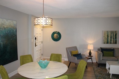 Mint Condition One Bedroom *B* Unit - Bring your Toothbrush on Innisbrook Resort and Golf Club in Florida - for sale on GolfHomes.com, golf home, golf lot