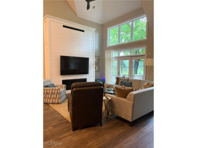Beautifully updated & redesigned throughout by Jemm Construction on  in Ohio - for sale on GolfHomes.com, golf home, golf lot