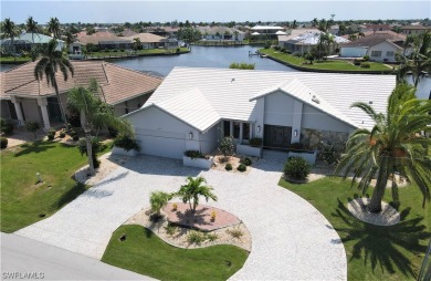 BURNT STORE ISLES.....AMAZING PRICE! Welcome to your Beautiful on Twin Isles Country Club in Florida - for sale on GolfHomes.com, golf home, golf lot