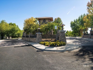 Location, location, location.  This is a rare opportunity to on Eagle Legacy Golf Course in Idaho - for sale on GolfHomes.com, golf home, golf lot