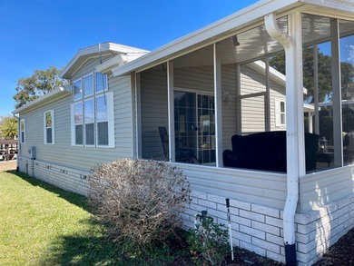 Just listed just behind the Pool and Main Clubhouse! With-in on Water Oak Country Club Estates in Florida - for sale on GolfHomes.com, golf home, golf lot