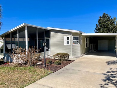 Just listed just behind the Pool and Main Clubhouse! With-in on Water Oak Country Club Estates in Florida - for sale on GolfHomes.com, golf home, golf lot